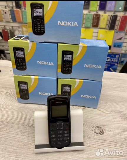 Nokia 1202