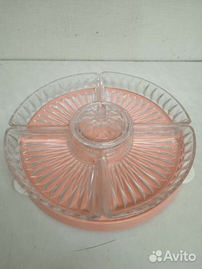 Ваза для фруктов. Смотрите в профиле многообразие