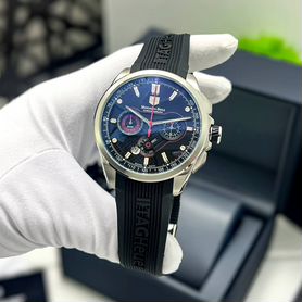 Часы Tag Heuer Mercedes