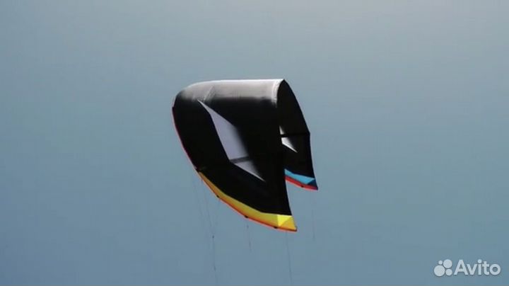 Кайт Aeros 