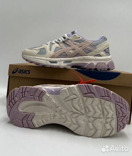 Кроссовки asics 37 38 размер