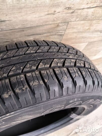 Goodyear Wrangler HP 235/70 R17