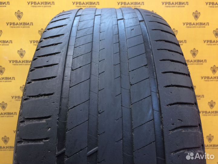 Michelin Latitude Sport 3 235/50 R19 105V