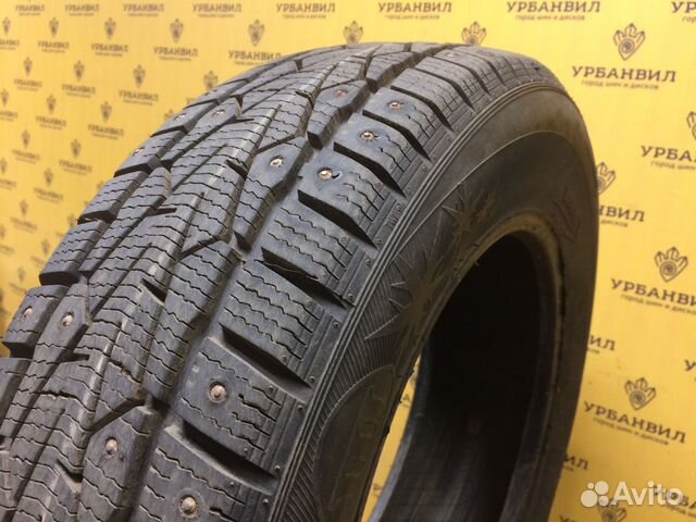 Contyre Arctic Ice 3 185/65 R15 88T