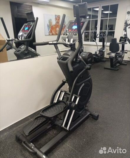Эллиптический тренажер Новый с Доставкой
