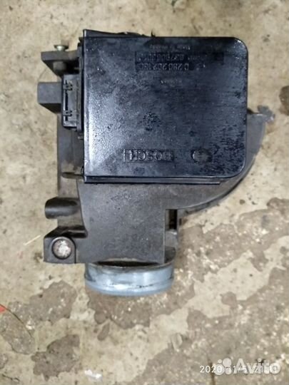 Дмрв абк 2.0 на Audi 100, А6 с4, В4(80)