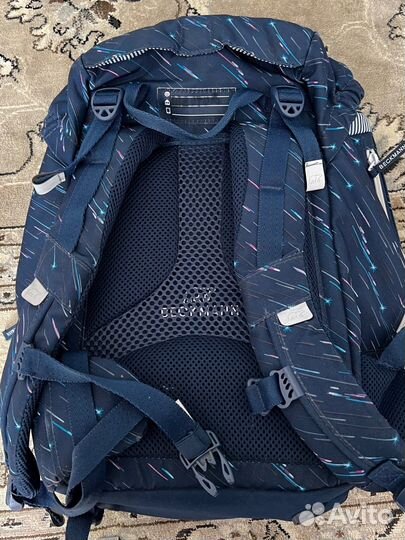 Рюкзак школьный beckmann