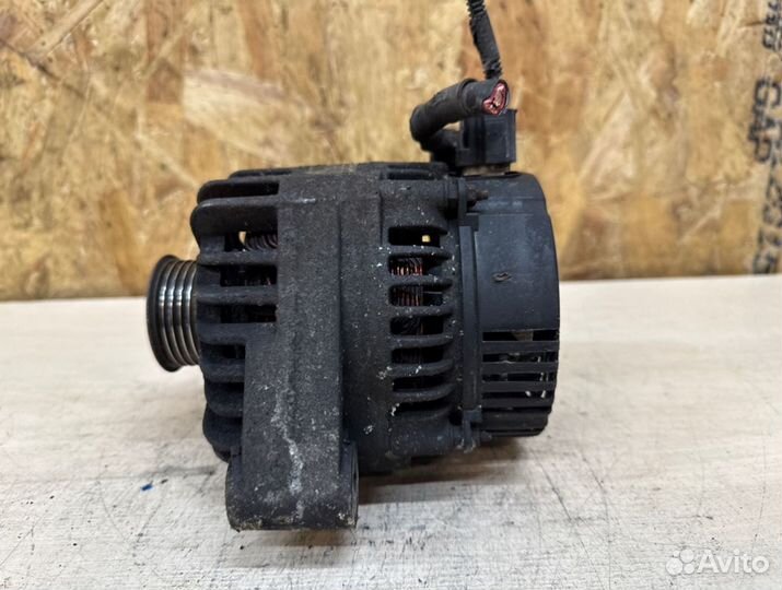 Генератор Ford Focus asda