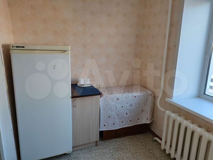 1-к. квартира, 30 м², 8/9 эт.