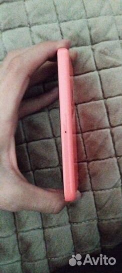 iPhone 5C, 32 ГБ