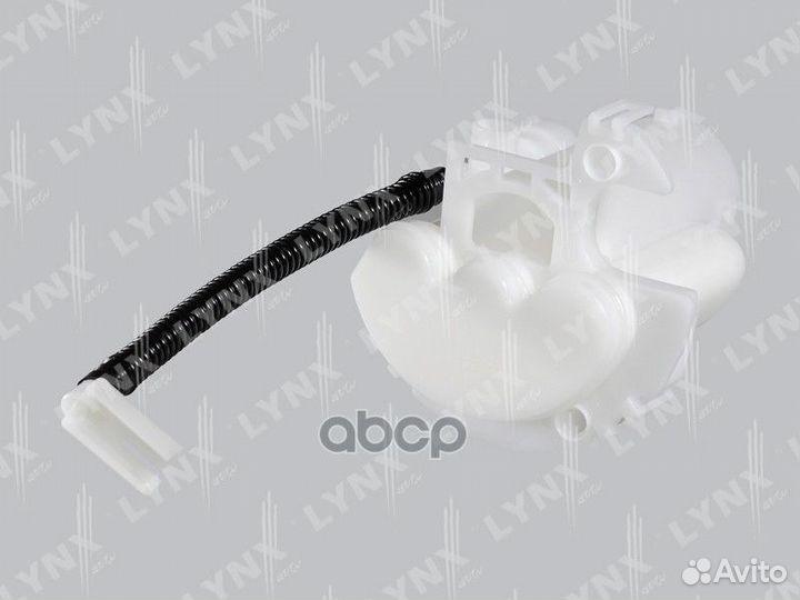 Фильтр топливный KIA soul 1.6 (AM ) 09