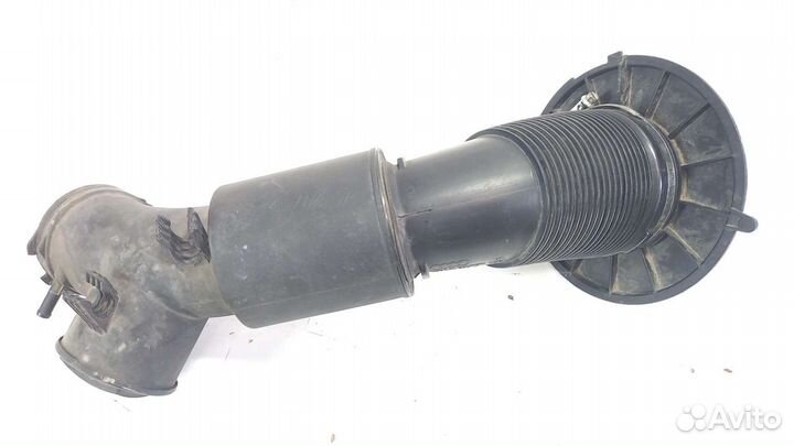 Патрубок воздушного фильтра Audi A6 c7