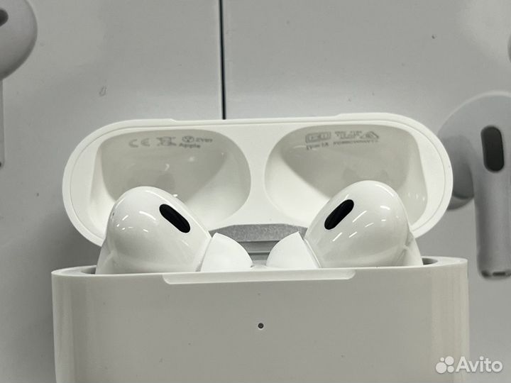 Airpods pro 2 original