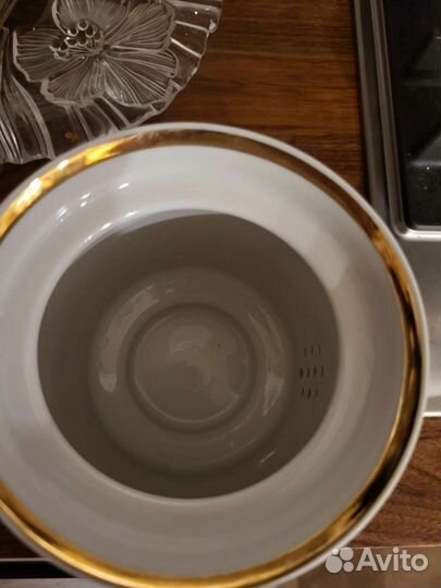 Чайник.Дулёво