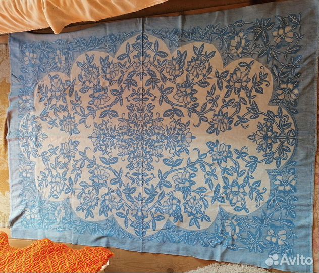 Покрывало СССР винтаж раритет ретро