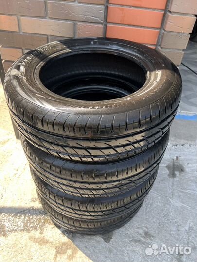 Viatti Strada Asimmetrico 175/65 R14