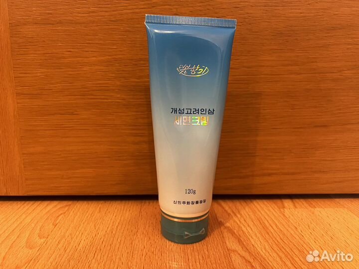 Корейская маска