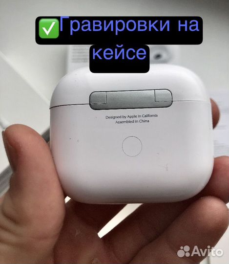 Airpods 3 