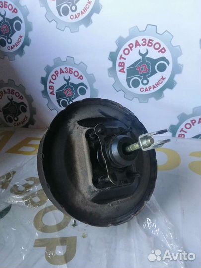 Вакуум усилитель тормозов Kia Spectra