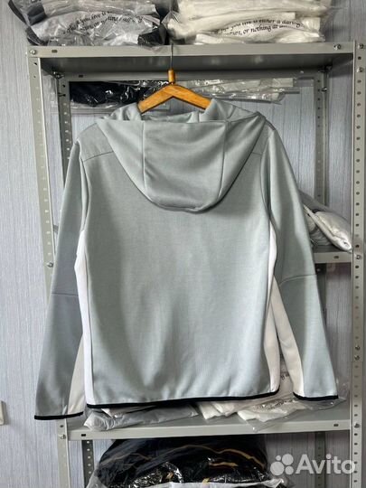 Зип Худи Nike Tech Fleece в наличии