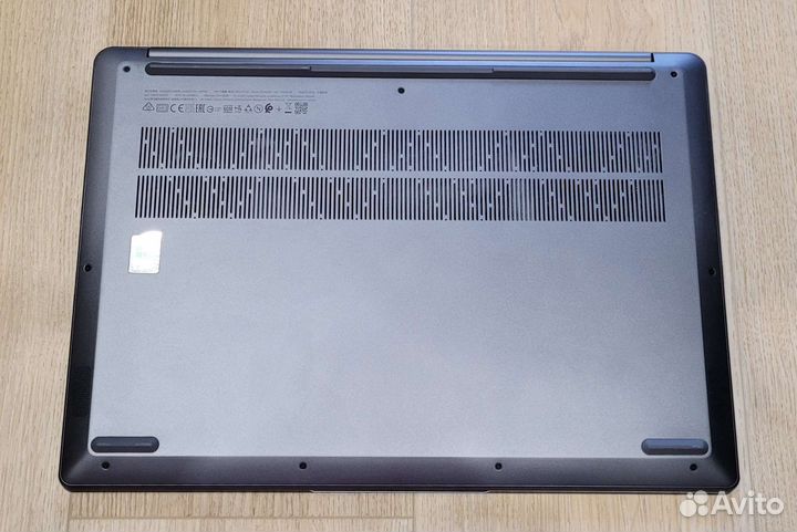 Lenovo Ideapad 5 pro 16ach6