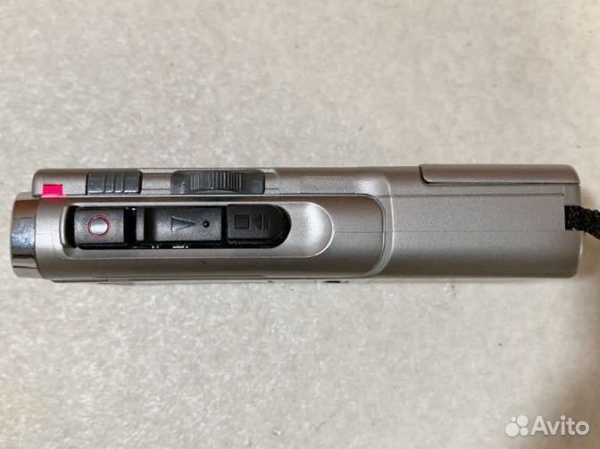 Диктофон sony M-645V кассетный