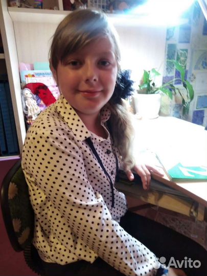 Школьная форма для девочки 122, 128-134 серая