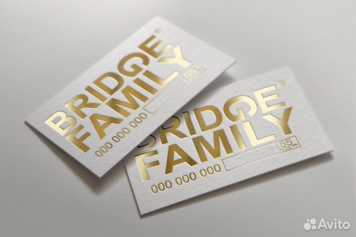 Тиснение фольгой