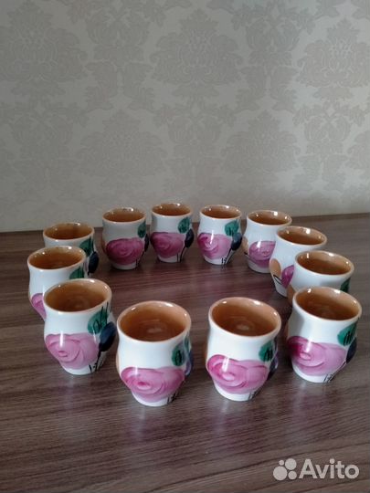 Набор под спиртное