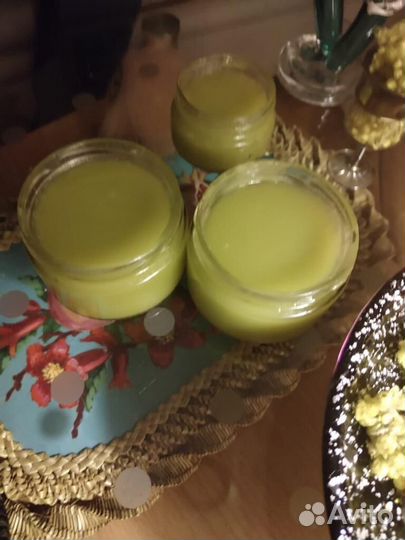 Мазь для суставов и колен, маклюра