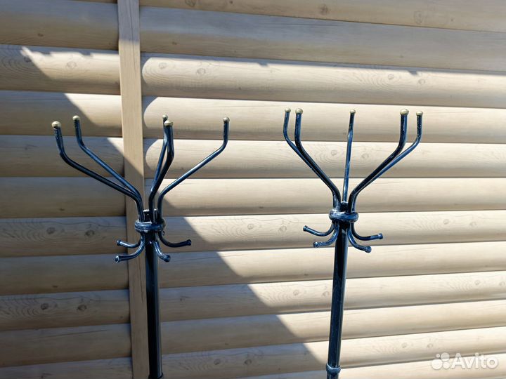 Вешалка напольная