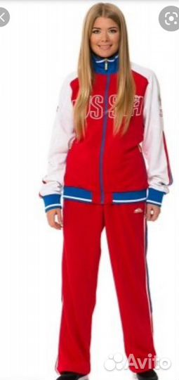 Спортивная одежда