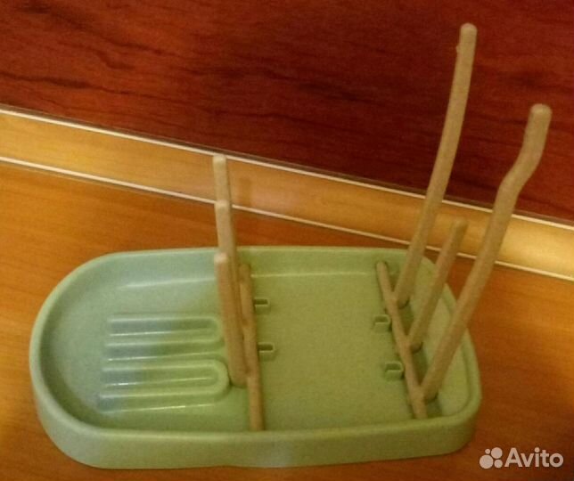 Сушилка для бутылок