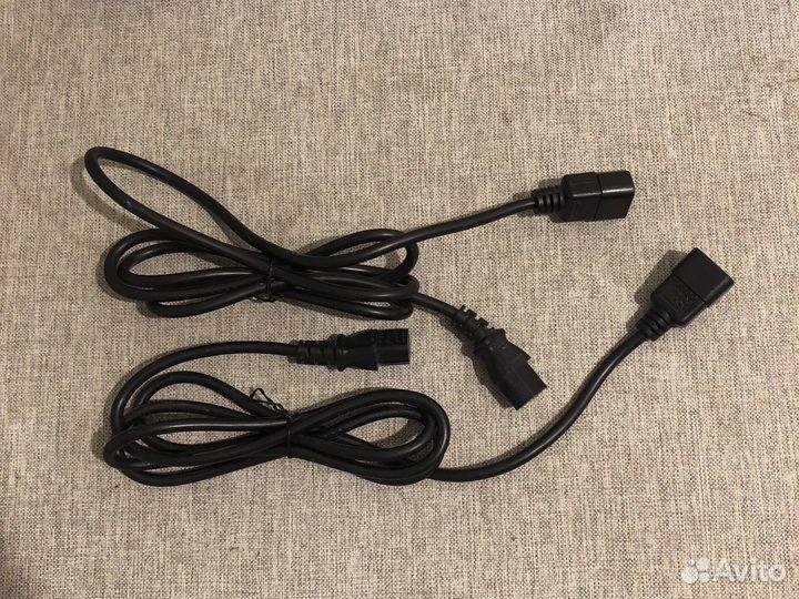 Ибп APC back ups rs 1000