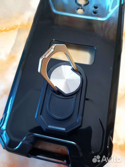 Чехол blackview 7200