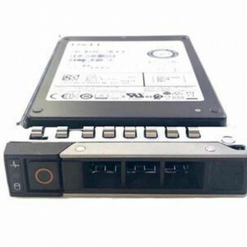 [MZ-ILT3T8C] Dell Emc Crnph 3.84tb Mz-Ilt3t8c