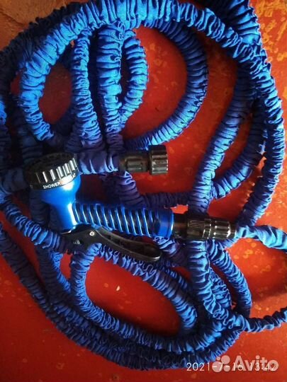 Шланг ультра