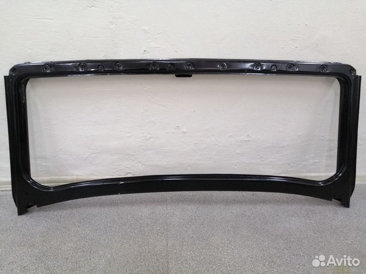 Рамка ветрового окна УАЗ 469 УАЗ Хантер