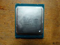 Процессор intel core i7 4820K