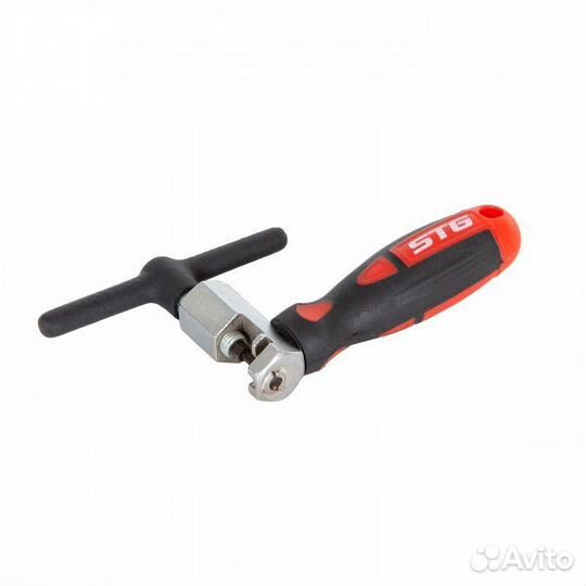 Выжимка цепи STG модель CE61A для 7-9 скр