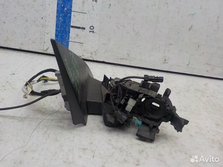 Зеркало наружное правое Mercedes-Benz W166 (M-Klas