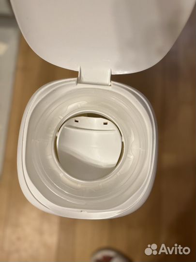 Утилизатор (накопитель) подгузников angelcare