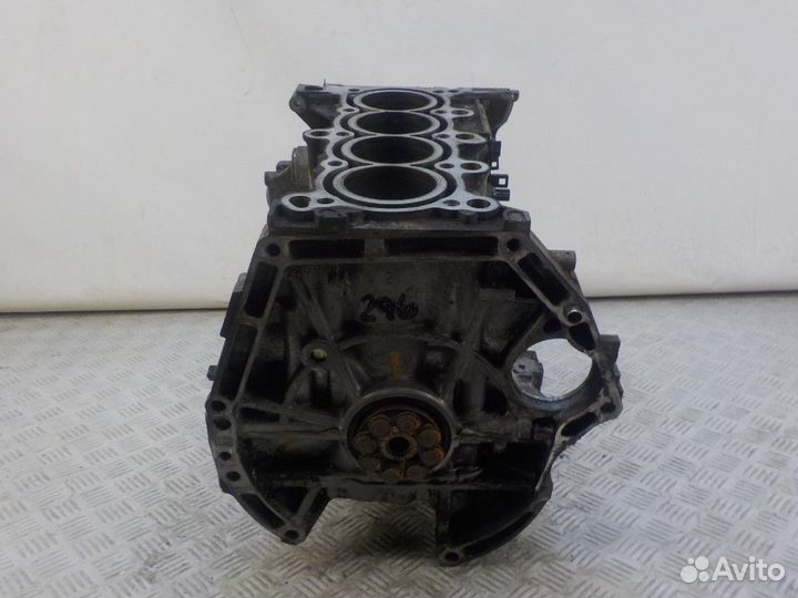 Блок двигателя, Honda Civic 5D 2006-2012