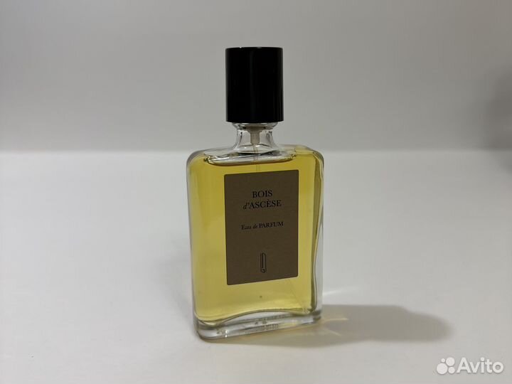 Bois d'Ascese Naomi Goodsir делюсь оригинал