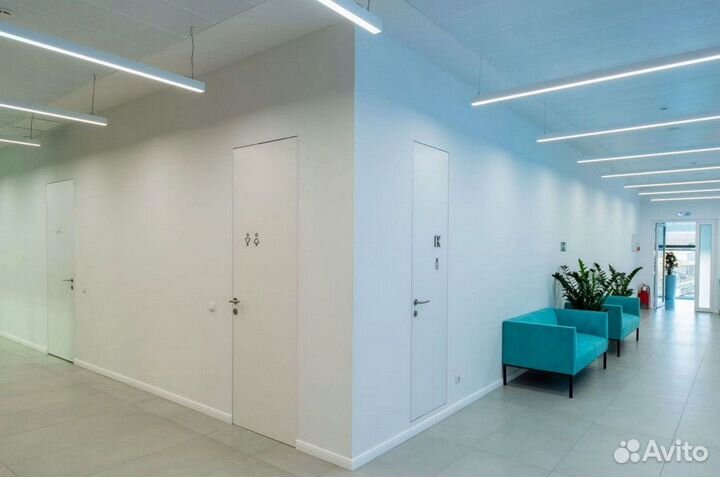 Скрытые двери / Двери invisible