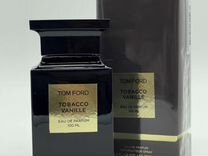 TOM ford Tobacco Vanille парфюм