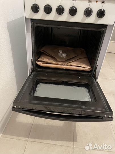 Плита электрическая Мечта. Самовывоз