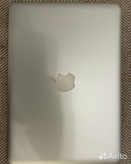 Apple MacBook air 13.3