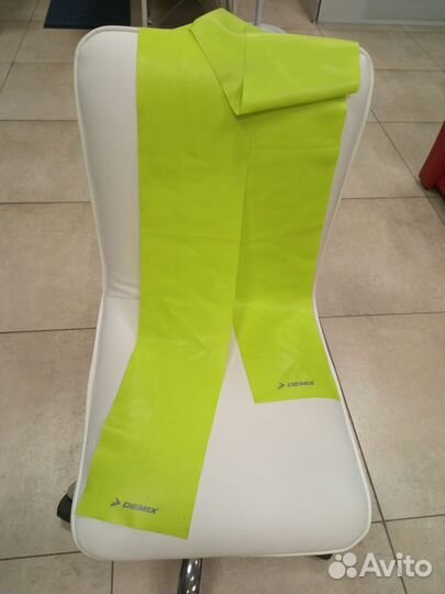 Инвентарь для фитнеса