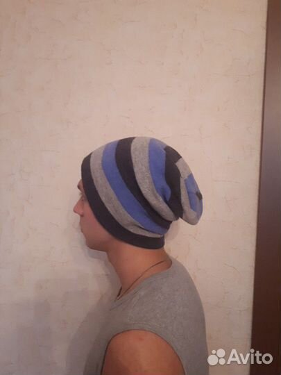 Шапка finn flare